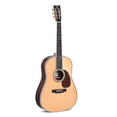 Sigma SDR-45VS Acoustic Guitar