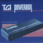 TGI Power Box Micro Power Supply