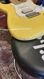 Fender Player Stratocaster HSS  Buttercream