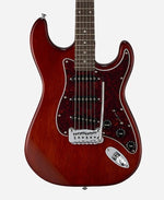 G&LG Tribute Series S-500, Irish Ale, Electric Guitar