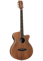 Tanglewood Reunion Pro TRU4CEAK